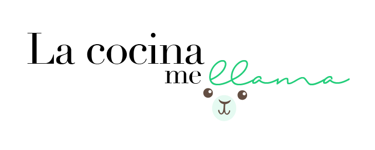 La cocina me llama logo